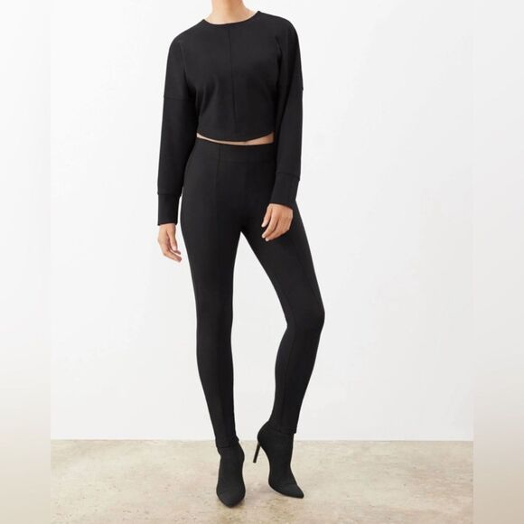 GSTQ Slim Leg Trouser size 6 - Picture 2 of 9